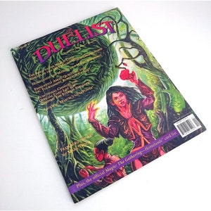 ポスター 販促用 Magic the Gathering The DUELIST The Duelist #10 : Wizards of the Coast : Free Download