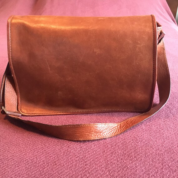 cole haan messenger bag