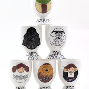 Star wars egg cup deals