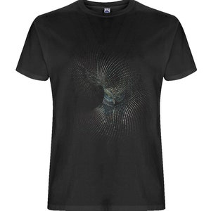 Owl - Organic T-shirt