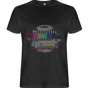 The End - Organic T-shirt