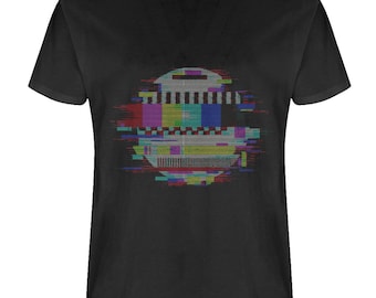 The End - Camiseta orgánica