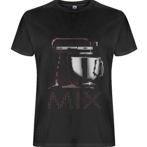 Mix - Organic T-shirt