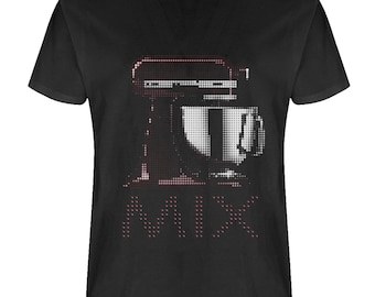 Mix - Camiseta orgánica