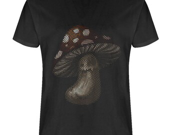 Seta - Camiseta ecológica