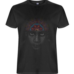 Mind Blow - Organic T-shirt
