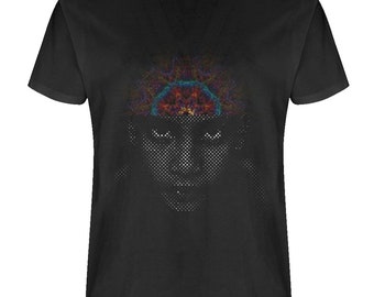 Mind Blow - Camiseta orgánica
