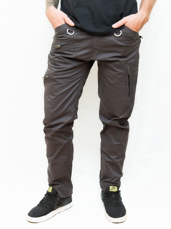 smart cargo pants