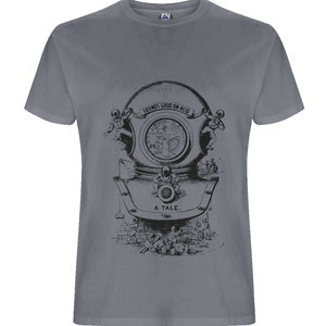 Sounds Good on Acid - Organic T-shirt
