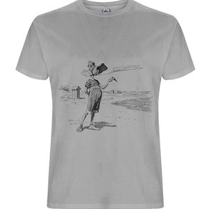 Spliff - Organic T-shirt
