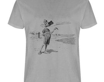Canuto - Camiseta ecológica
