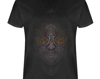 Visionario - Camiseta orgánica