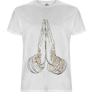 Namaste - Organic T-shirt