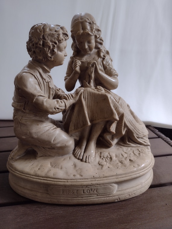 Original Love Sculpture