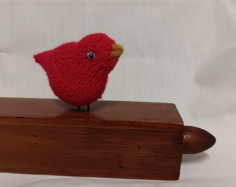 Bird Whistle -- from recycled organ pipes!
