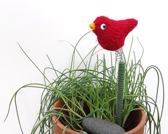 C. Spring Birds for your Potted Plant