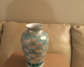 Imari vase