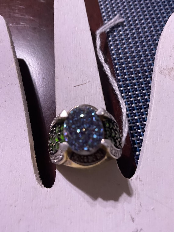 Ring gemstone - image 3