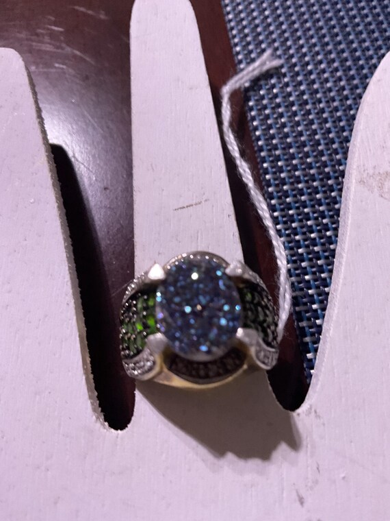 Ring gemstone - image 4