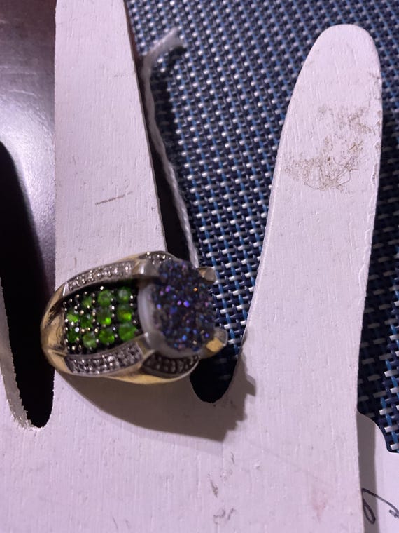 Ring gemstone - image 1