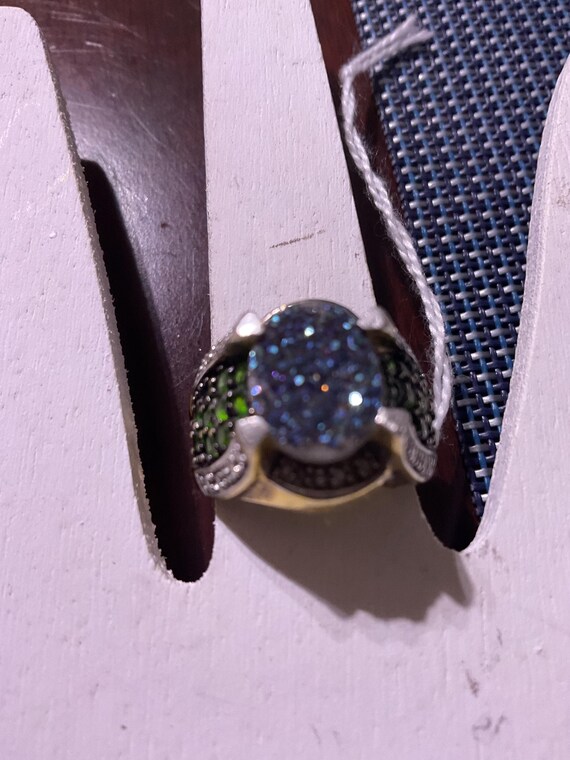 Ring gemstone - image 2