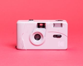 Kodak M35 35mm Point and Shoot Film Camera