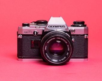 OLYMPUS Trip AF 31 Compact Film Camera - Never Used - Japan