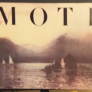 Kaiko Moti Art Book