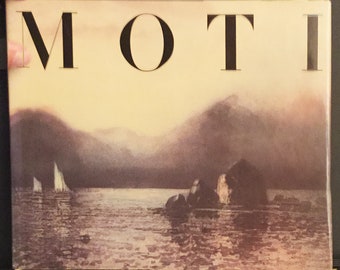 Kaiko Moti konstbok