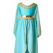 Princess Costume Arabian Princess Inspired Girls Costume - Etsy