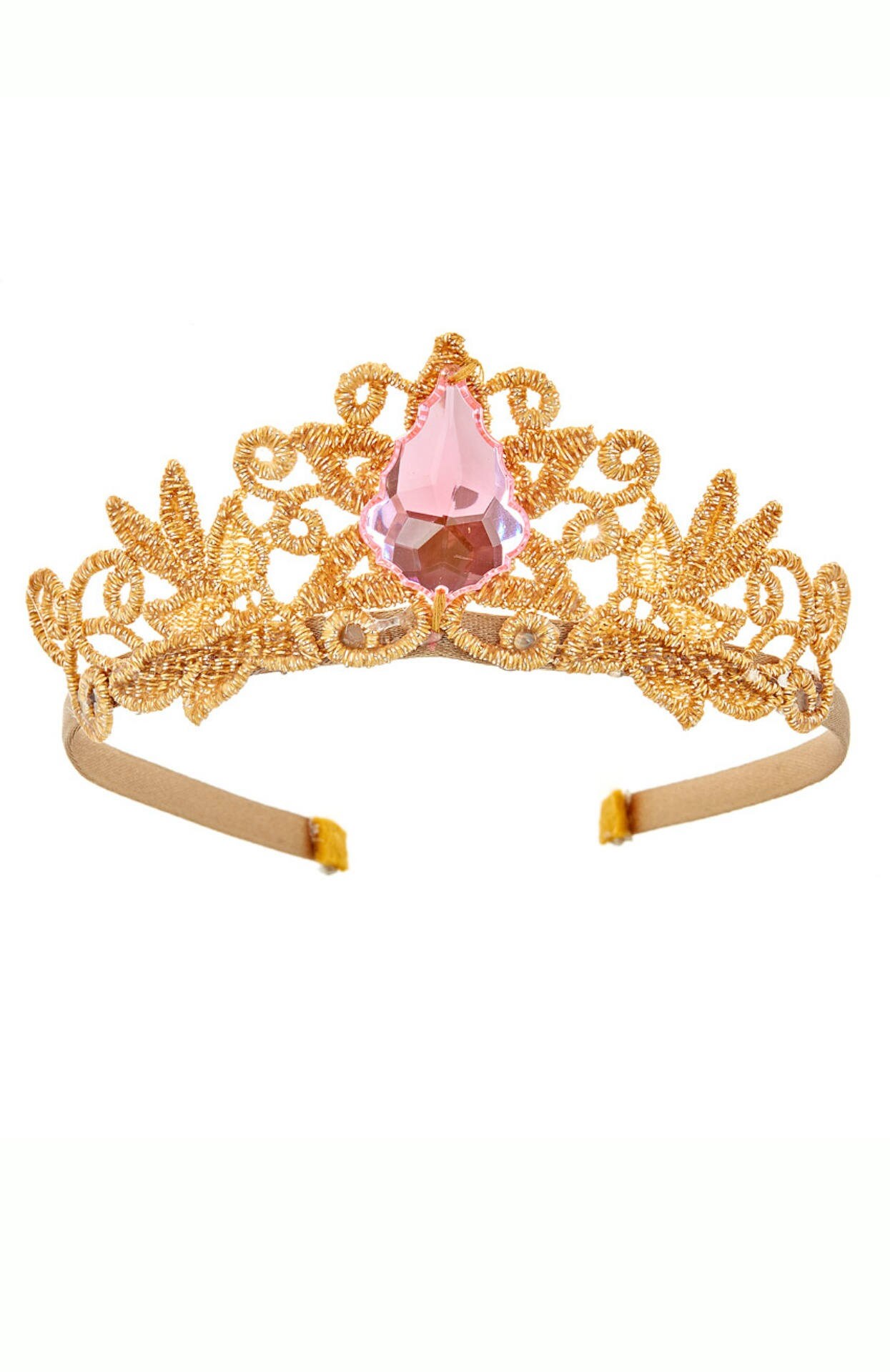 Womens Queen Crown Royalty Mini Hat Costume Headband Red Gold Princess Adult NEW Womens Queen Crown Royalty Mini Hat Costume Headband Red Gold Princess Adult NEW