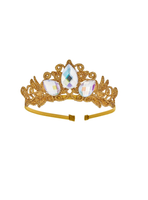 Buy Clear Gem Princess Crown Princess Crown Princess Tiara