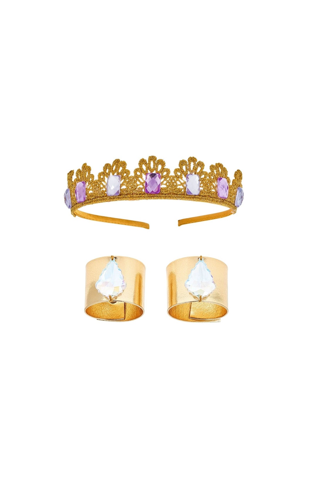 arabian princess headpiece