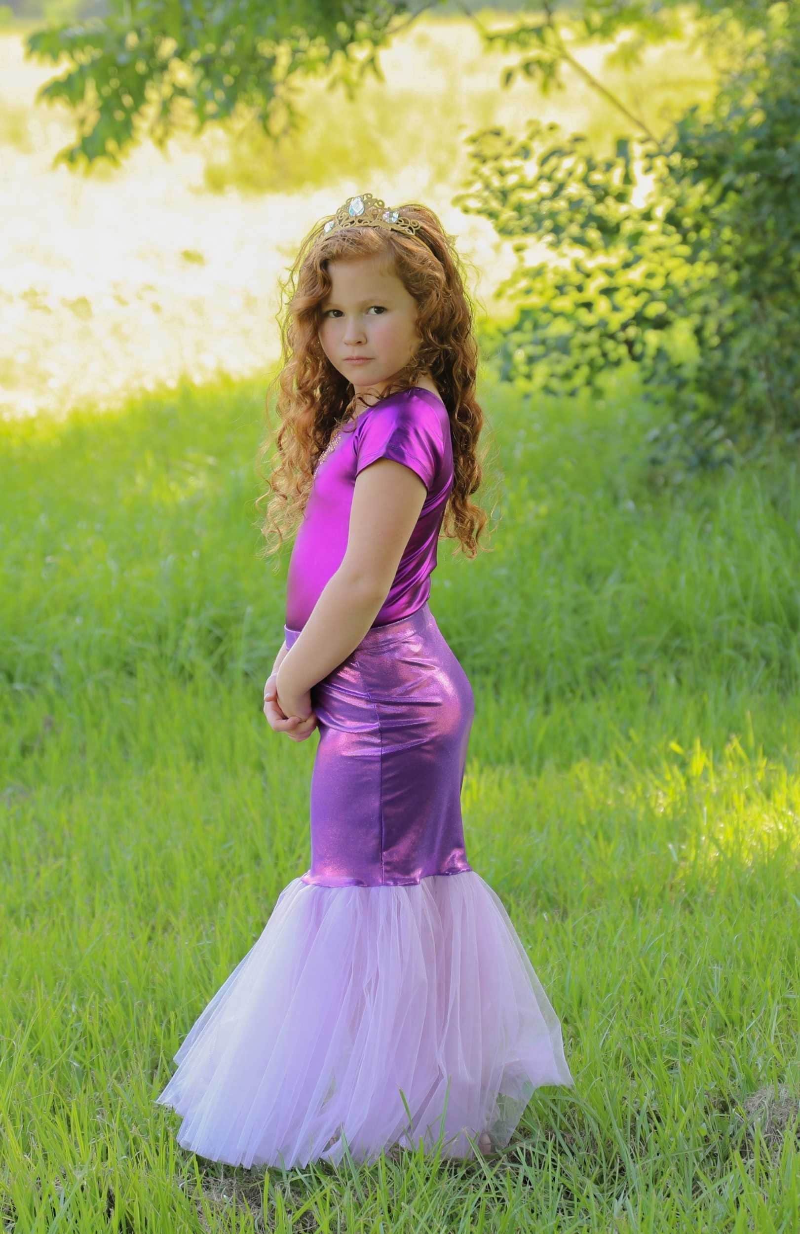 Déguisement Princesse Céleste 3/5 ans : : Jeux et Jouets