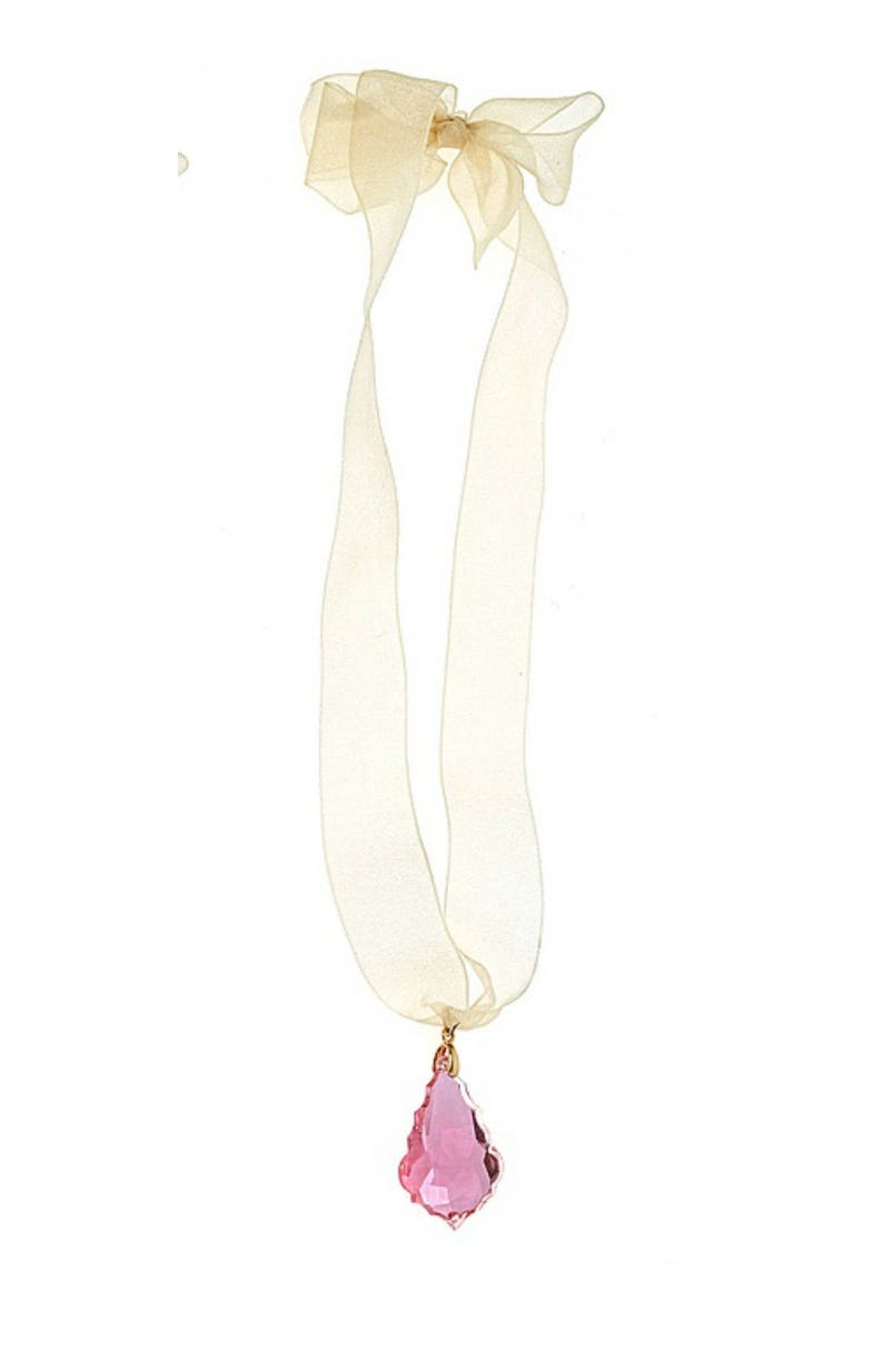 Cuffs and Necklace Disney Princess Shimmer /& Shine Shine Headband Shine Costume Inspired Genie Costume Jewelry Pink Gem