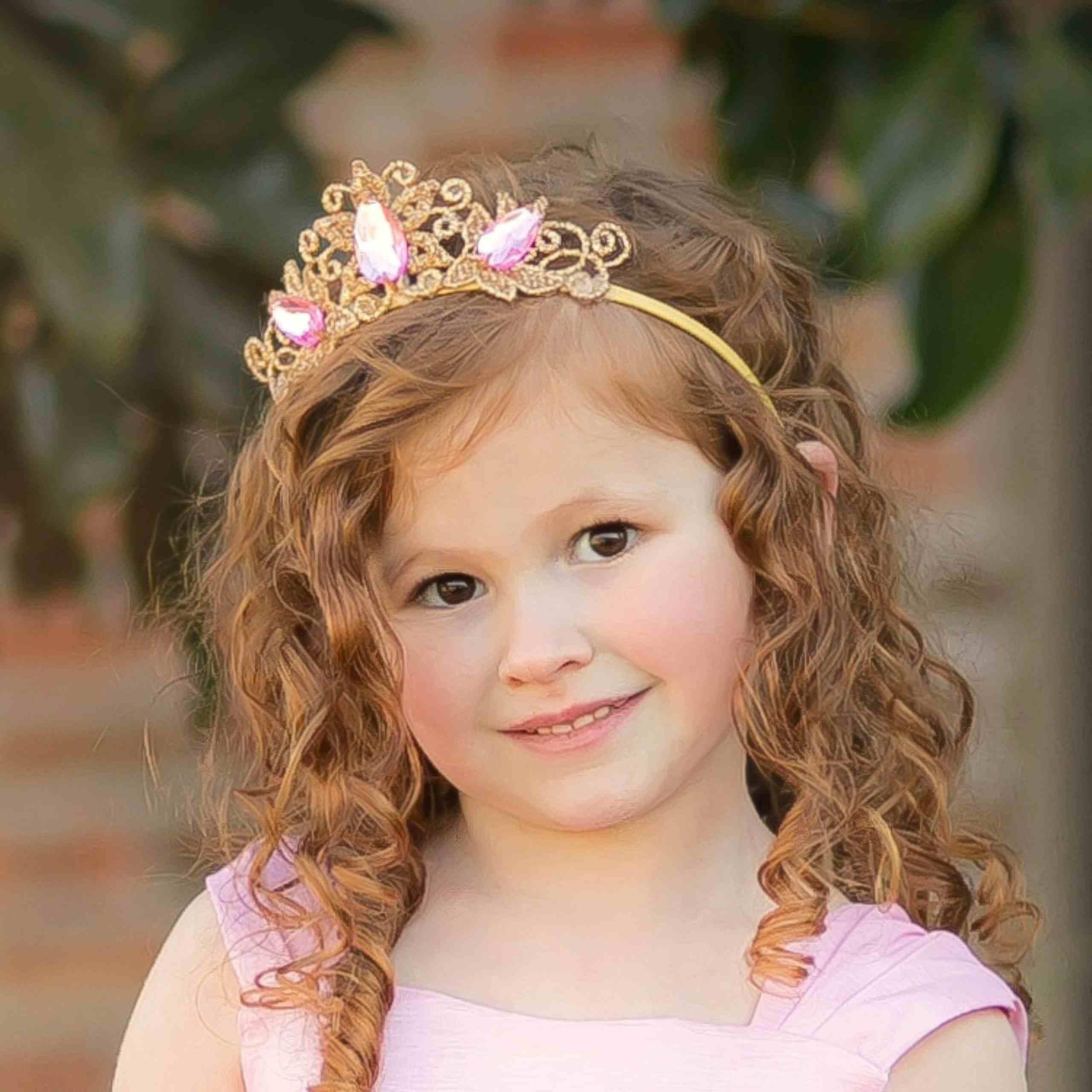 open lace back dress Arabian Princess Leotard Princess Set Leotard / 7/8 Yrs (M) main image 0