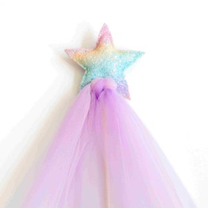 Kids Gift - Unicorn Magic Wand, Gifts for Kids, Princess Wand, Fairy Wand, Kids Gift Unicorn
