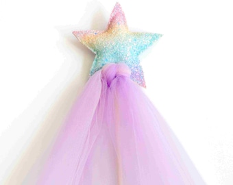 Kids Gift - Unicorn Magic Wand, Gifts for Kids, Princess Wand, Fairy Wand, Kids Gift Unicorn