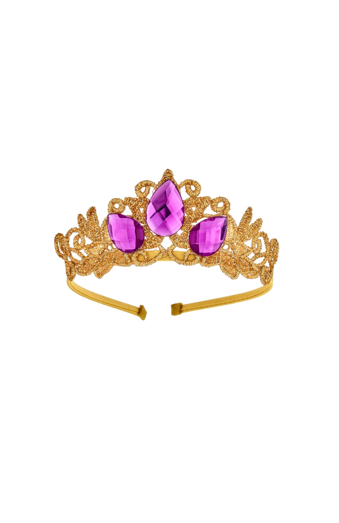 princess crown dress Frozen Princess Elsa Dress With Crown & Wand