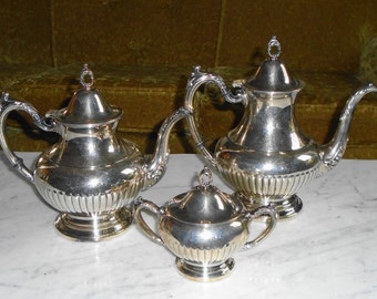 Vintage Signed Reed & Barton 5600 Regent Silver | Etsy Vintage Signed Reed & Barton 5600 Regent Silver | Etsy