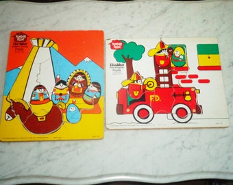 hasbro weeble wobbles