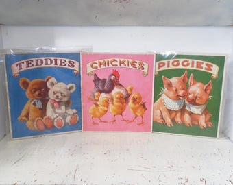 3 Volume Exotique Magazine Deluxe Taschen Boxed Book Set First 36