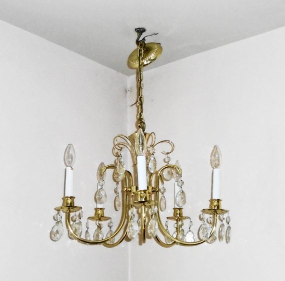 16 inch chandelier deals
