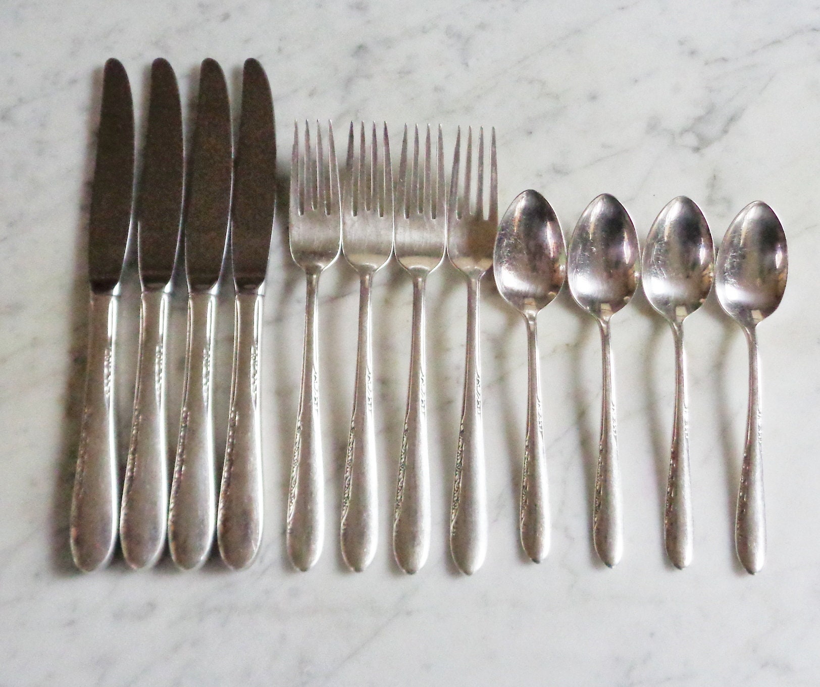 Reed and Barton Community Plate