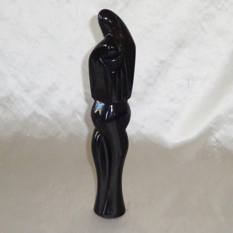 Man Woman Embracing Sculpture - Etsy