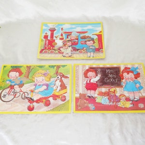 Campbell Soup Puzzle - Etsy