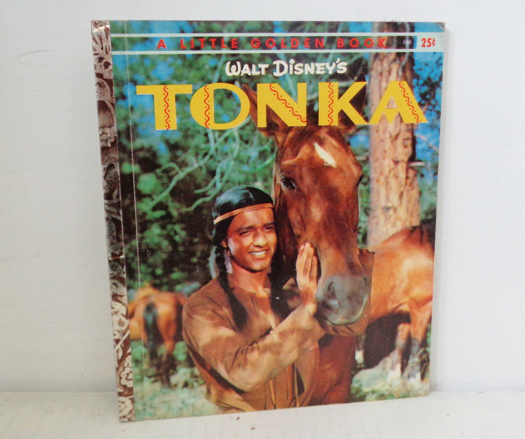 Tonka Books - Etsy