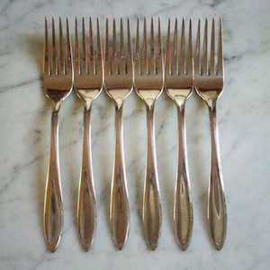 Stegor Silverware Etsy UK