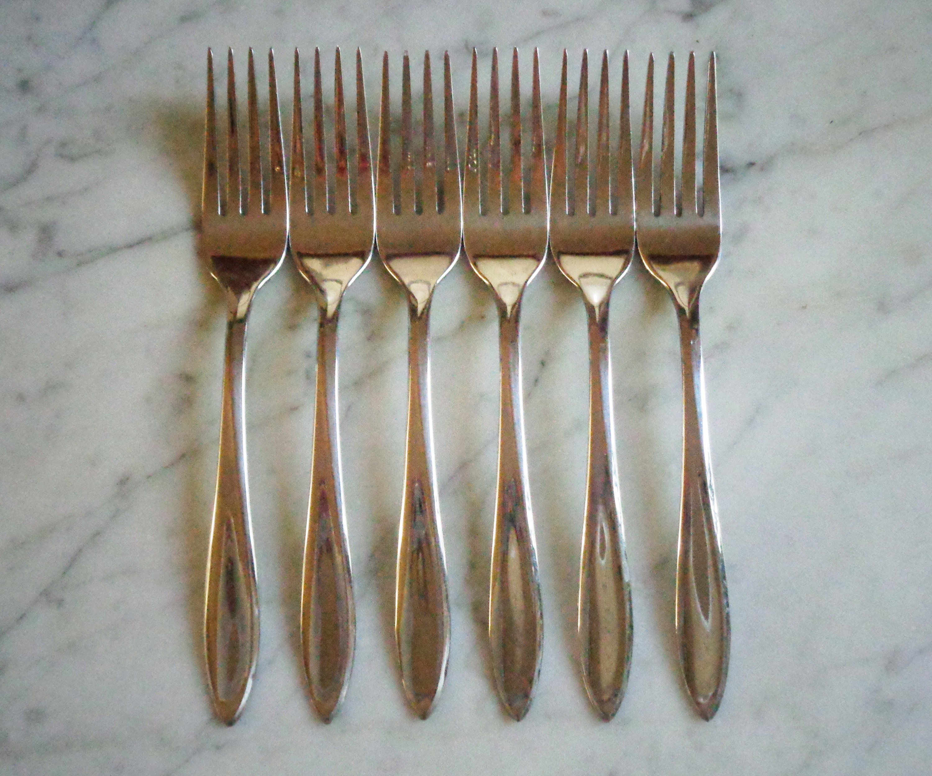 Stegor stainless best sale flatware