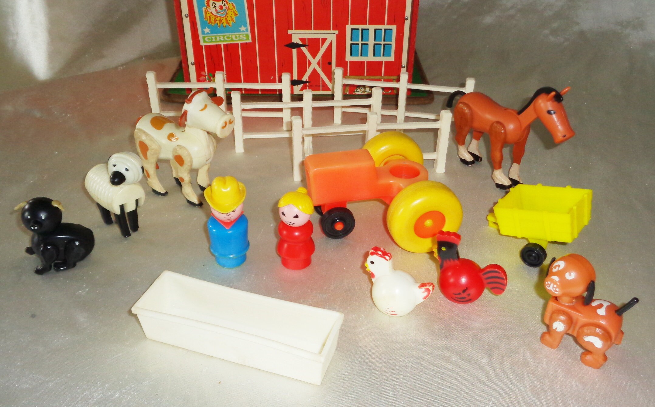Jouet Miniature Geyper Tiny Toys - Jeu De Café Réf 905-M - Années 60 - Made In Spain